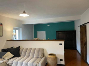 Appartamento indipendente dotato di ogni comodità con ampio spazio esterno a due passi dalle migliori falesie., Castelbianco